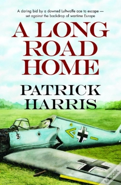 Capa do artigo Long Road Home