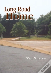 Capa do artigo Long Road Home