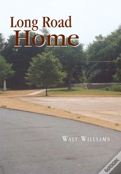 Capa do artigo Long Road Home