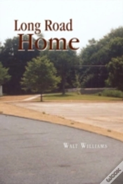 Capa do artigo Long Road Home