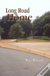 Capa do artigo Long Road Home