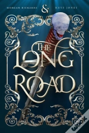 Capa do artigo Long Road