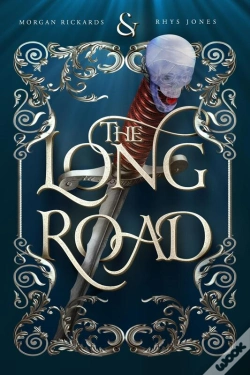 Capa do artigo Long Road