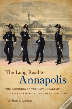 Capa do artigo Long Road To Annapolis