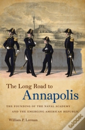 Capa do artigo Long Road To Annapolis