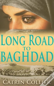 Capa do artigo Long Road To Baghdad