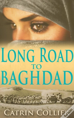 Capa do artigo Long Road To Baghdad