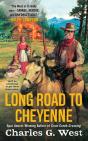 Long Road To Cheyenne - Preview