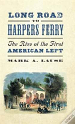 Capa do artigo Long Road To Harpers Ferry
