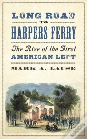 Capa do artigo Long Road To Harpers Ferry