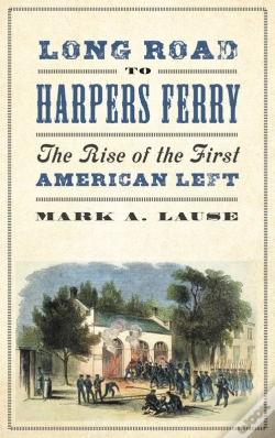 Capa do artigo Long Road To Harpers Ferry