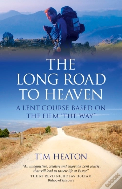 Capa do artigo Long Road To Heaven