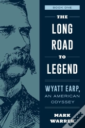 Capa do artigo Long Road To Legend