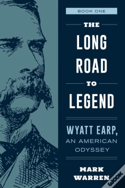 Capa do artigo Long Road To Legend
