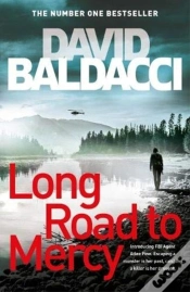 Capa do artigo Long Road To Mercy