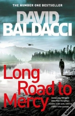 Capa do artigo Long Road To Mercy