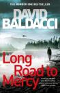 Long Road To Mercy - Preview
