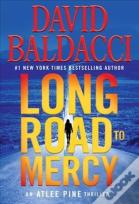 Long Road To Mercy