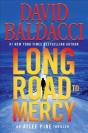 Long Road To Mercy - Preview