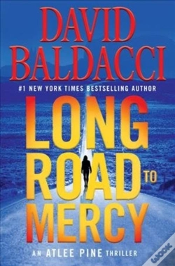 Capa do artigo Long Road To Mercy