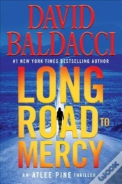 Capa do artigo Long Road To Mercy
