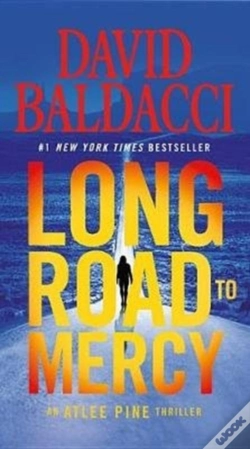 Capa do artigo Long Road To Mercy