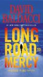 Long Road To Mercy - Preview