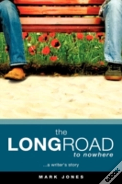 Capa do artigo Long Road To Nowhere