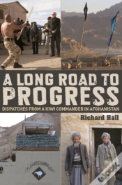 Capa do artigo Long Road To Progress