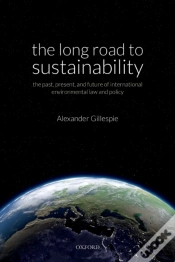 Capa do artigo Long Road To Sustainability