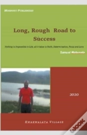 Capa do artigo Long, Rough Road To Success
