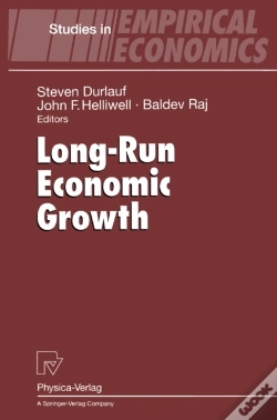 Capa do artigo Long-Run Economic Growth