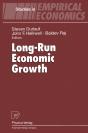 Long-Run Economic Growth - Preview