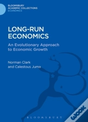 Capa do artigo Long-Run Economics