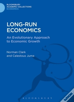 Capa do artigo Long-Run Economics