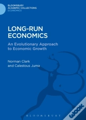 Capa do artigo Long-Run Economics