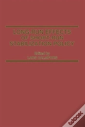 Capa do artigo Long-Run Effects Of Short-Run Stabilization Policy