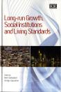 Long-Run Growth, Social Institutions And Living Standards - Preview