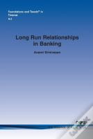 Long Run Relationships In Banking
