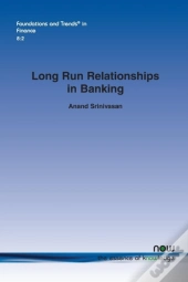 Long Run Relationships In Banking