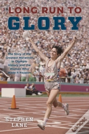 Capa do artigo Long Run To Glory