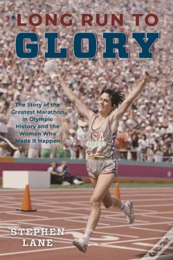 Capa do artigo Long Run To Glory