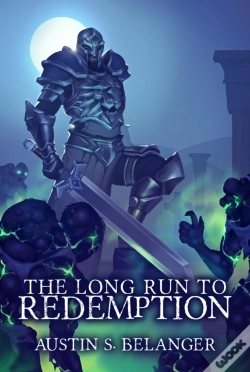 Capa do artigo Long Run To Redemption