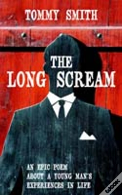 Capa do artigo Long Scream