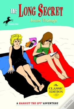 Capa do artigo Long Secret