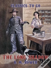 Capa do artigo Long Shadow