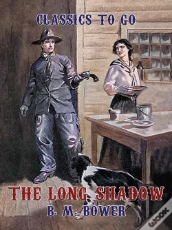 Capa do artigo Long Shadow