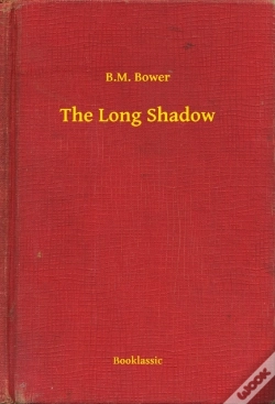 Capa do artigo Long Shadow