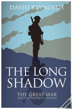 Capa do artigo Long Shadow