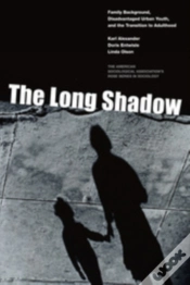 Capa do artigo Long Shadow